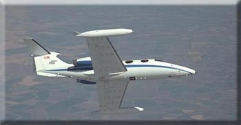 Learjet