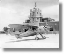 Luscombe Phantom, designed largely  by Albin Longren - CLICK ON PHOTO TO VISIT SOURCE SITE:  Continental Luscombe Assn.